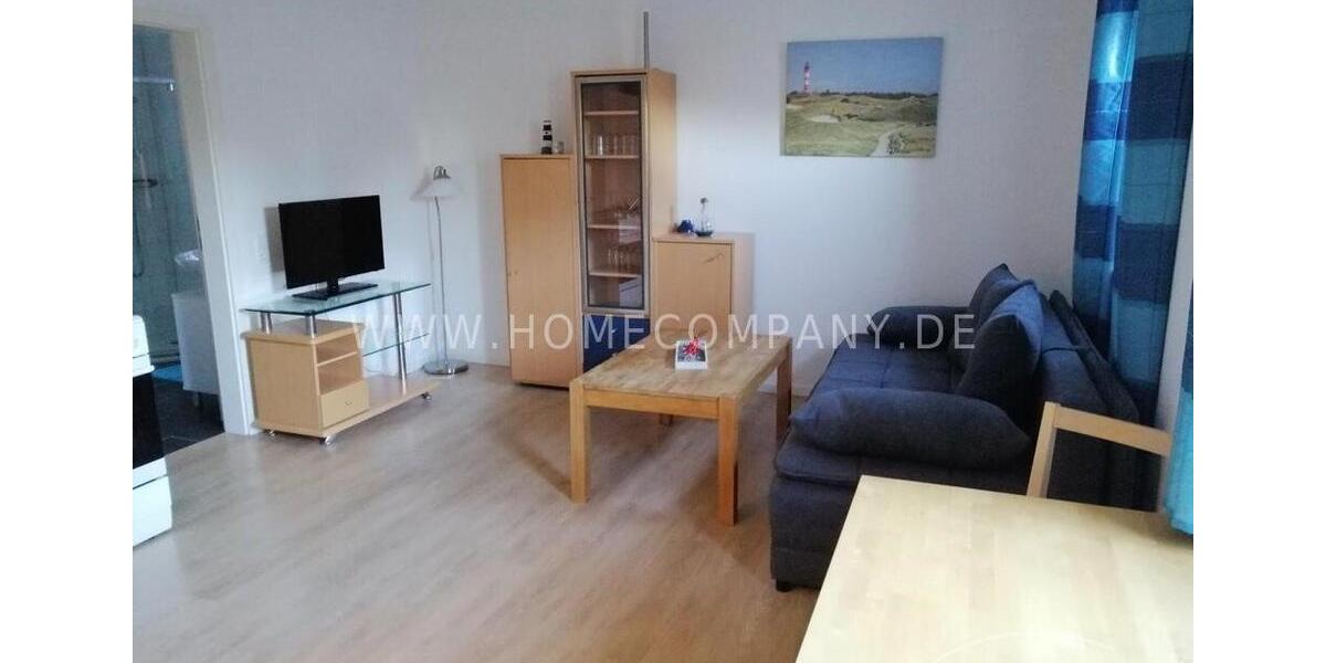 Wohnen auf Zeit Kirchbarkau - 2 Zimmer, 37 m&sup2;, 680&euro; | Angebot:26442064