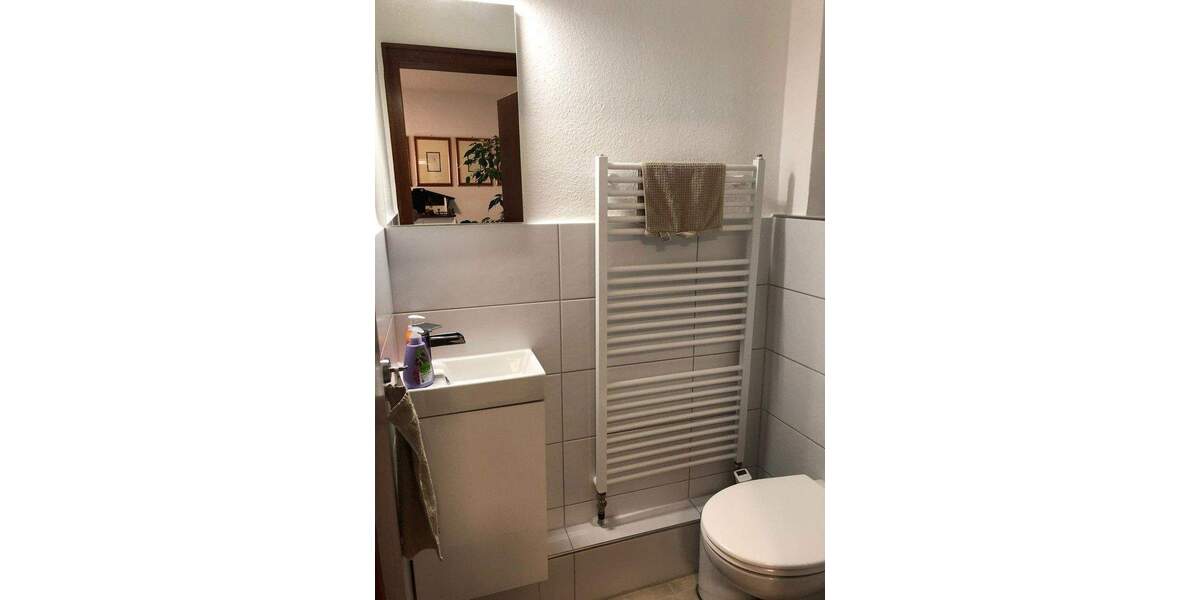 Terrassenwohnung Brombachtal Langenbrombach - 4 Zimmer, 127 m&sup2;, 1.290&euro; | Angebot:25804136