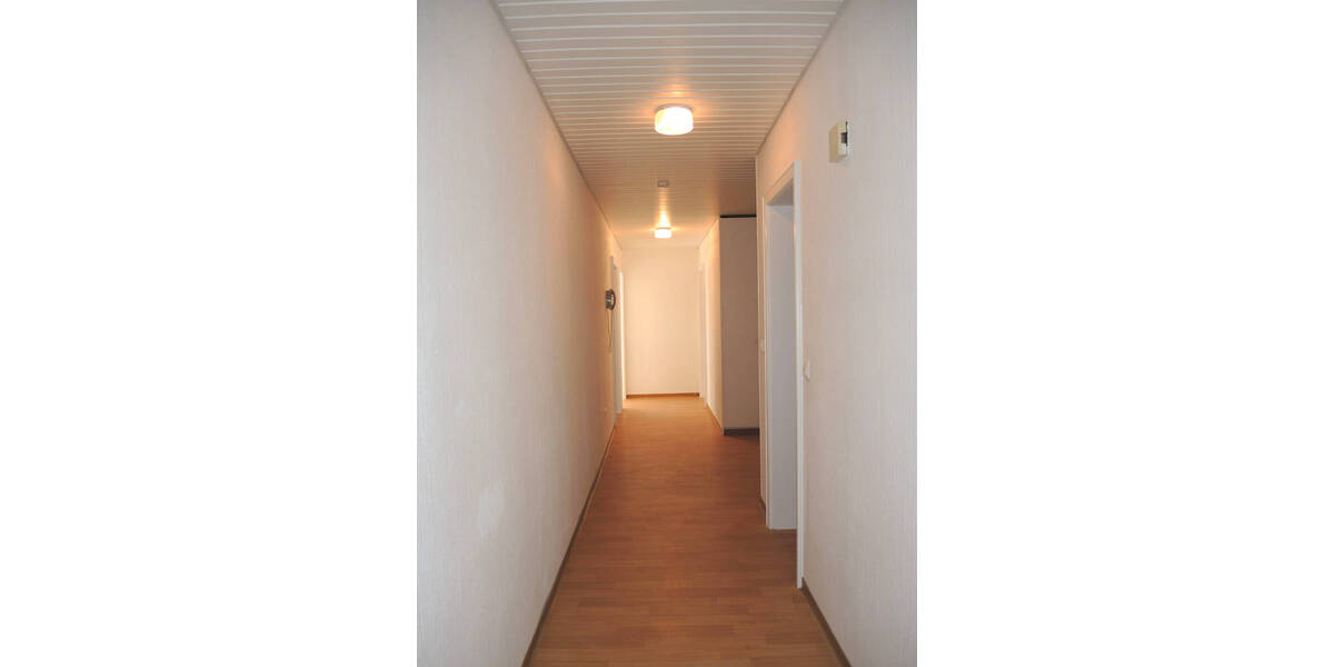 Etagenwohnung Bad Brückenau - 3 Zimmer, 111 m&sup2;, 690&euro; | Angebot:26733234