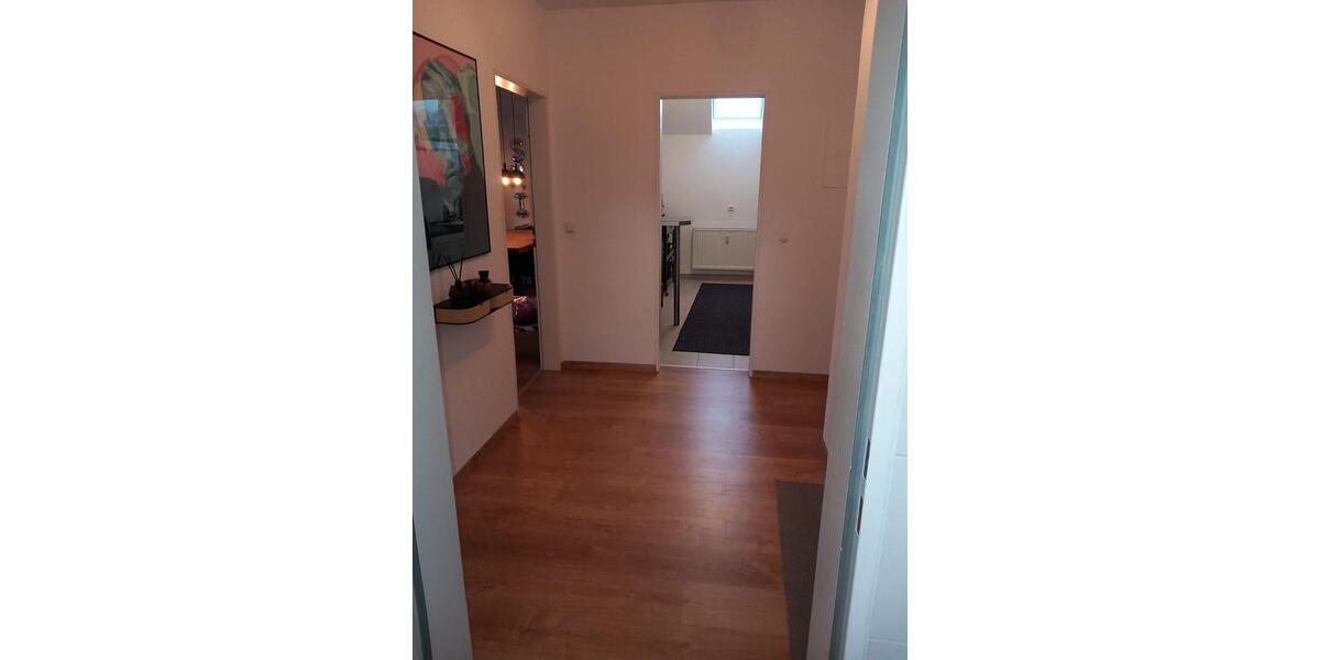 Großzügige 2 Zimmer-Wohung mit Balkon - Bad Camberg 2 zimmer