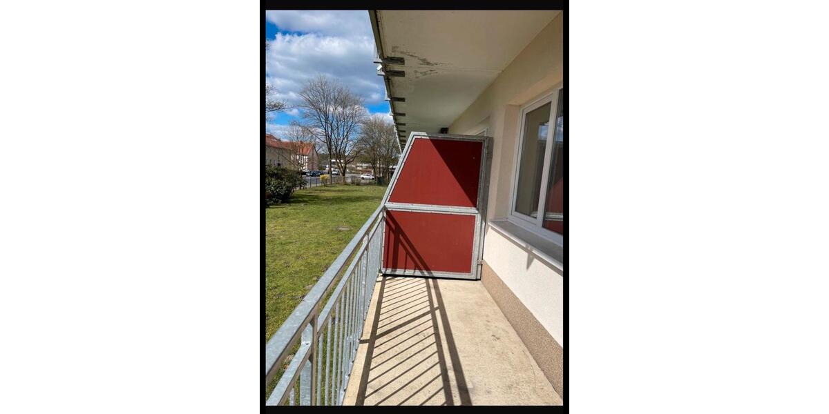 Erdgeschoßwohnung Soltau - 3 Zimmer, 80 m&sup2;, 830&euro; | Angebot:26446916