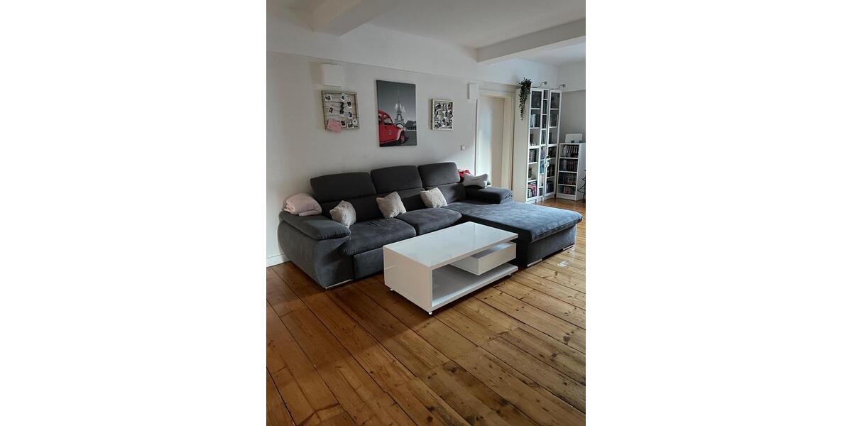 Etagenwohnung Ötzingen - 4 Zimmer, 110 m&sup2;, 1.000&euro; | Angebot:26442549