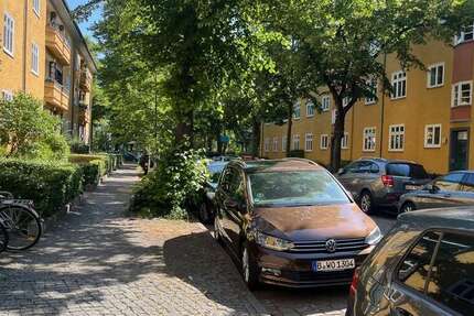 Wohnung zum Mieten in Berlin 1.020 € 83.24 m²