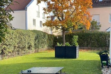 Wohnung Ingolstadt - 2 Zimmer, 54 m&sup2;, 1.050&euro; | Angebot:25249675