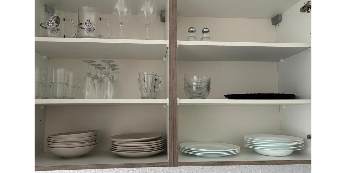 Wohnen auf Zeit Hückeswagen - 2 Zimmer, 55 m&sup2;, 1.300&euro; | Angebot:24706397