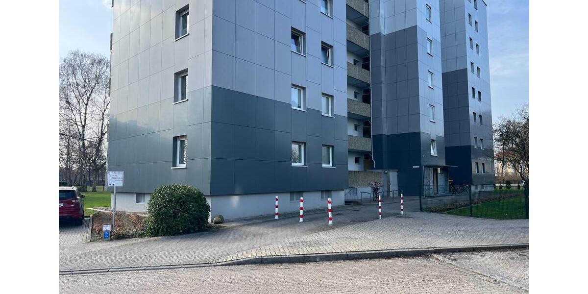 Erdgeschoßwohnung Minden Bärenkämpen - 2 Zimmer, 55 m&sup2;, 585&euro; | Angebot:25255168