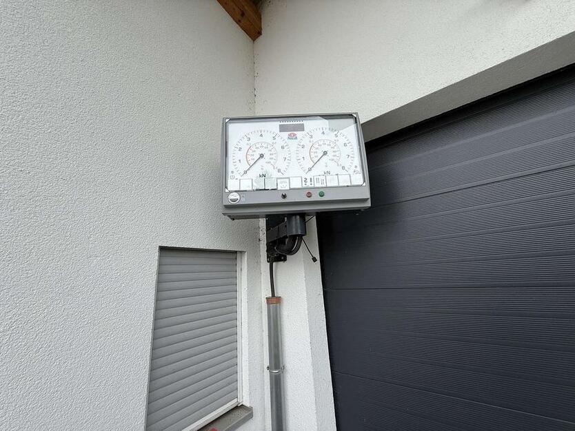 Ihr eigener TÜV-Standort – voll ausgestattet, sofort startklar in Top-Lage!