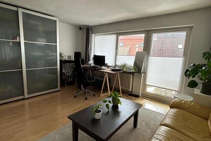 Wohnen auf Zeit Hildesheim - 3 Zimmer, 27 m&sup2;, 383&euro; | Angebot:26454130