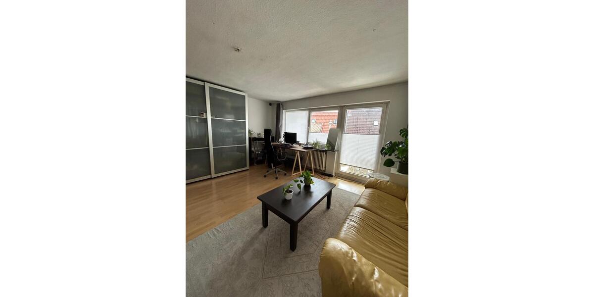 Wohnen auf Zeit Hildesheim - 3 Zimmer, 27 m&sup2;, 383&euro; | Angebot:26454130