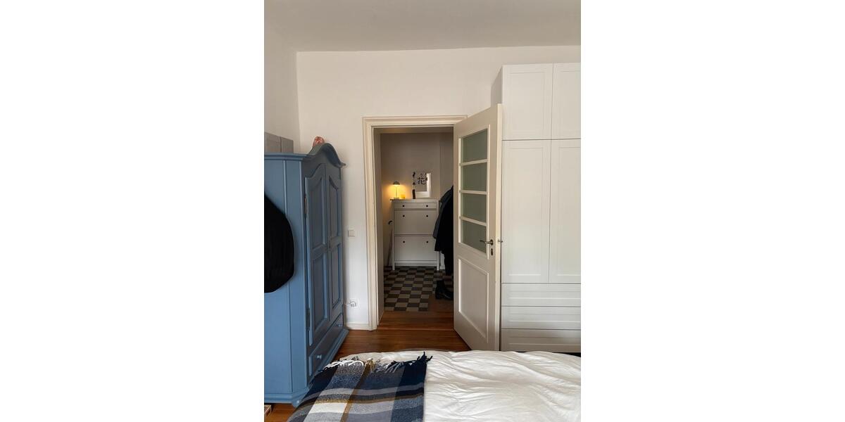 Hochparterre Brandenburg an der Havel - 2 Zimmer, 50 m&sup2;, 680&euro; | Angebot:26561512