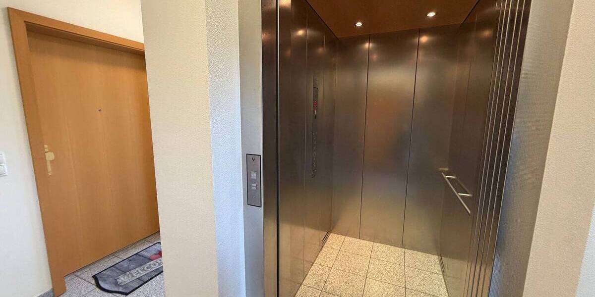 Etagenwohnung Rendsburg - 3 Zimmer, 97 m&sup2;, 1.065&euro; | Angebot:26391960