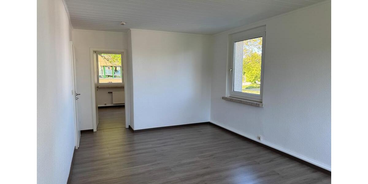 Erdgeschoßwohnung Blankenburg (Harz) - 2 Zimmer, 47 m&sup2;, 438&euro; | Angebot:20655250