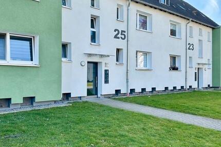 Alles neu, keine Stufe in der Wohnung!!! zimmer
