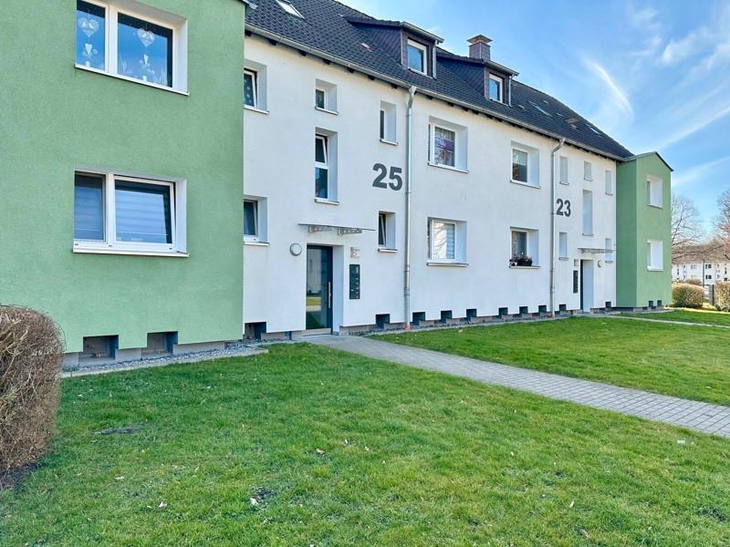 Alles neu, keine Stufe in der Wohnung!!! zimmer