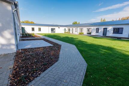 Wohnung Neustadt-Glewe Glewe - 1 Zimmer, 50 m&sup2;, 430&euro; | Angebot:25443535