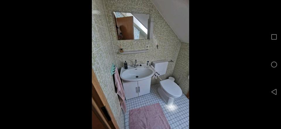 Dachgeschoßwohnung Limburg an der Lahn - 1 Zimmer, 30 m&sup2;, 600&euro; | Angebot:26228107