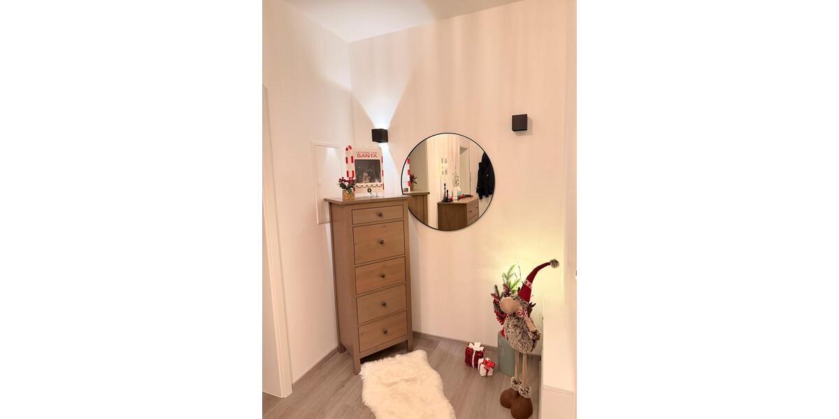 Schöne Moderne 2 Zimmer Wohnung 2 zimmer