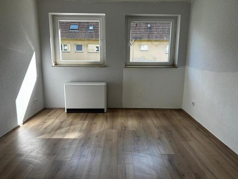 Großzügige 4-Zimmer Wohnung in Essen Kray zimmer