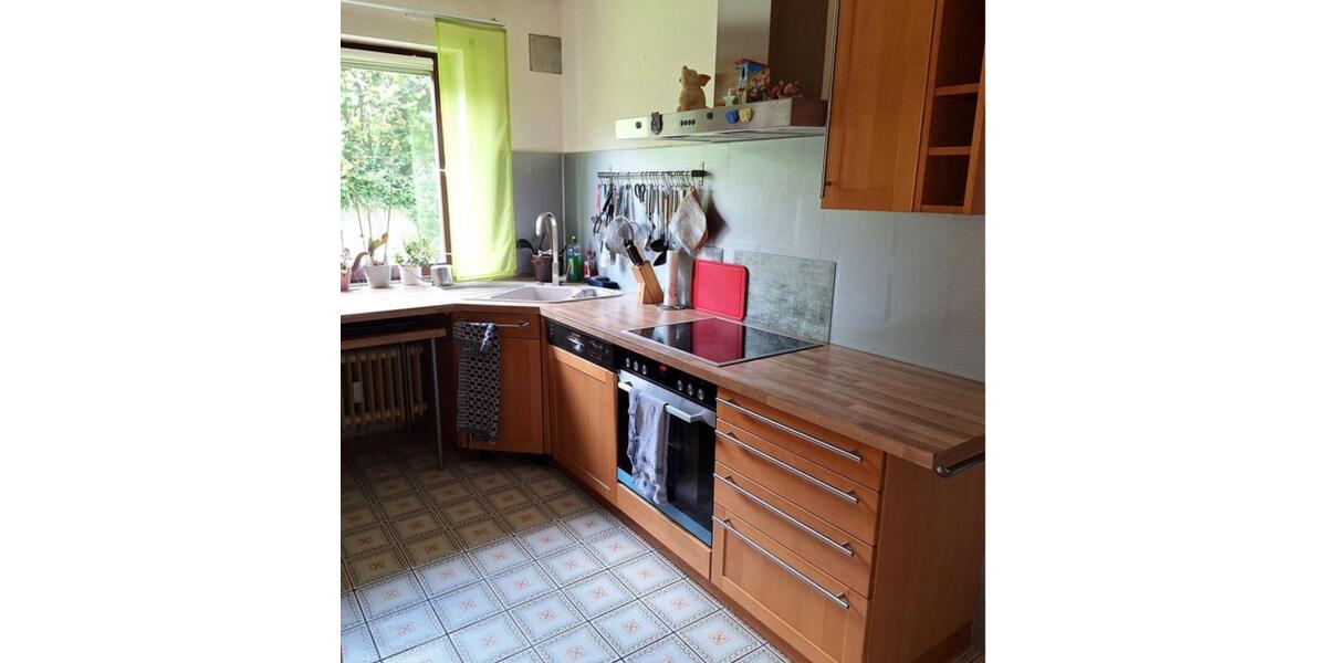 Erdgeschoßwohnung Villingen-Schwenningen Schwenningen - 5 Zimmer, 144 m&sup2;, 1.400&euro; | Angebot:25821686