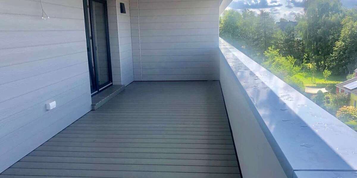 Etagenwohnung Rostock - 2 Zimmer, 70 m&sup2;, 920&euro; | Angebot:26739932