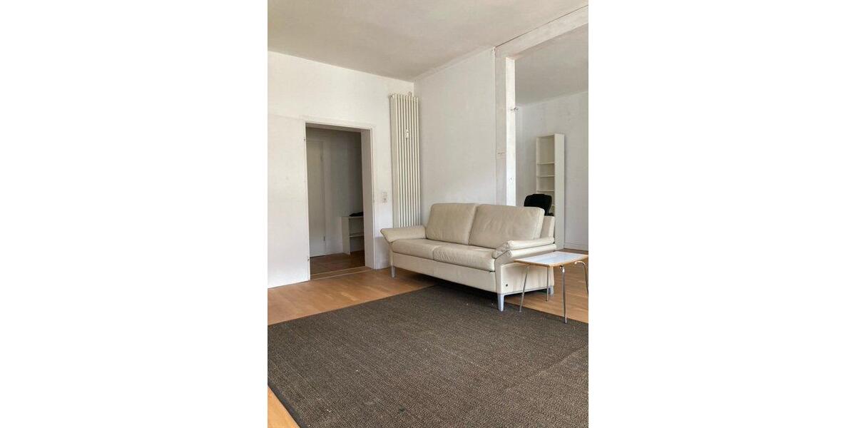 Wohnen auf Zeit Darmstadt Darmstadt-Nord - 2.5 Zimmer, 80 m&sup2;, 1.200&euro; | Angebot:26421391