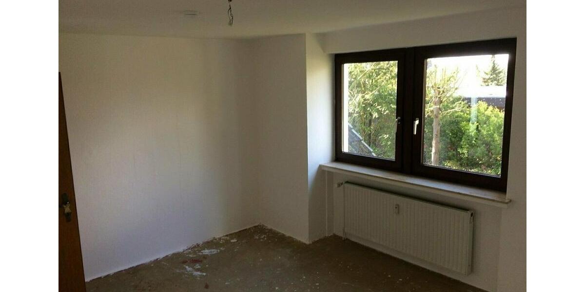 Schöne helle 2-Zimmer-Wohnung 2 zimmer