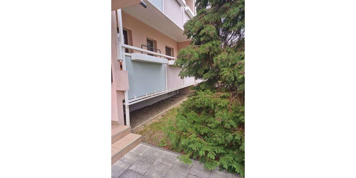 Etagenwohnung Dresden Torna - 1 Zimmer, 34 m&sup2;, 300&euro; | Angebot:26169708