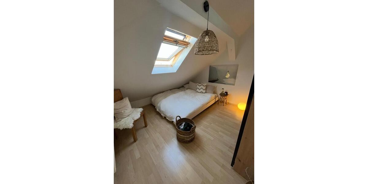 Dachgeschoßwohnung Holzhausen an der Haide - 1 Zimmer, 52 m&sup2;, 775&euro; | Angebot:26042116