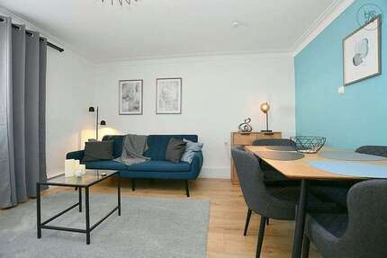 Wohnung zum Mieten in Stuttgart 1.650 € 60 m²