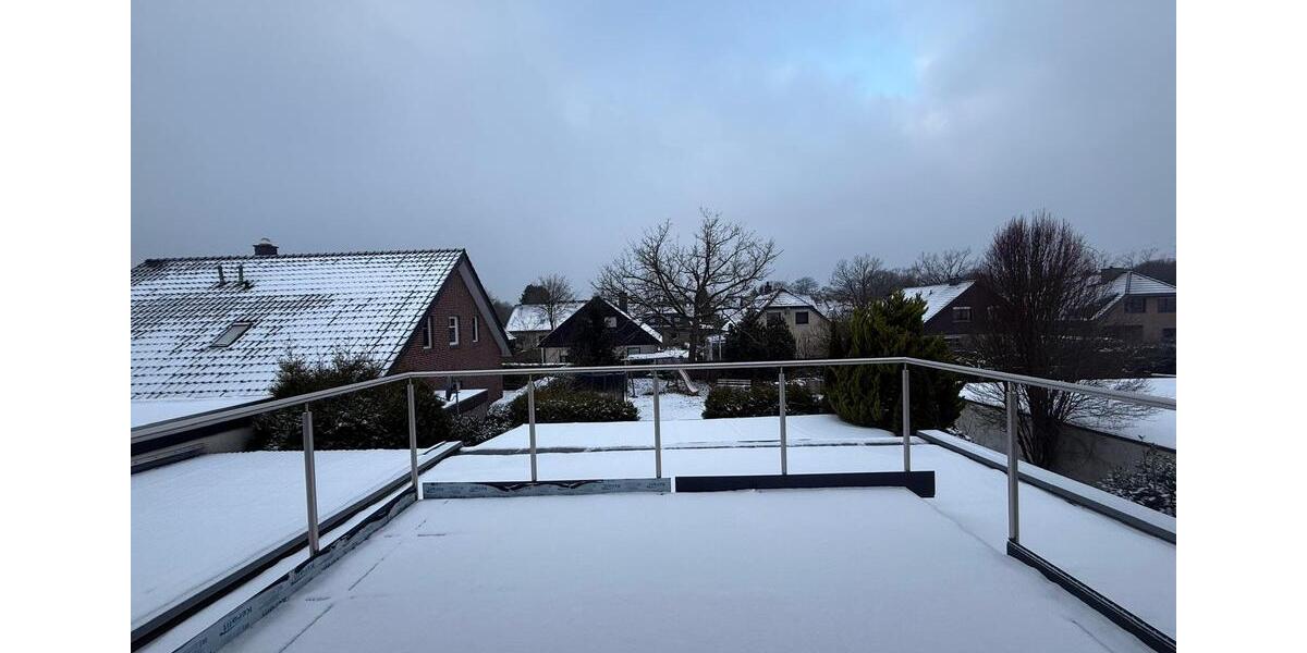 Etagenwohnung Osnabrück Hellern - 4 Zimmer, 105 m&sup2;, 1.250&euro; | Angebot:24801336