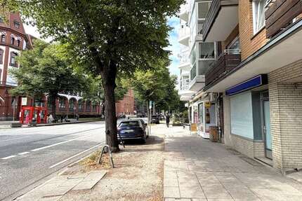 Gewerbeobjekt Hamburg Eimsbüttel - 1.073&euro; | Angebot:27019905