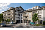 Etagenwohnung Garmisch-Partenkirchen Partenkirchen - 3 Zimmer, 79 m&sup2;, 1.770&euro; | Angebot:26082593