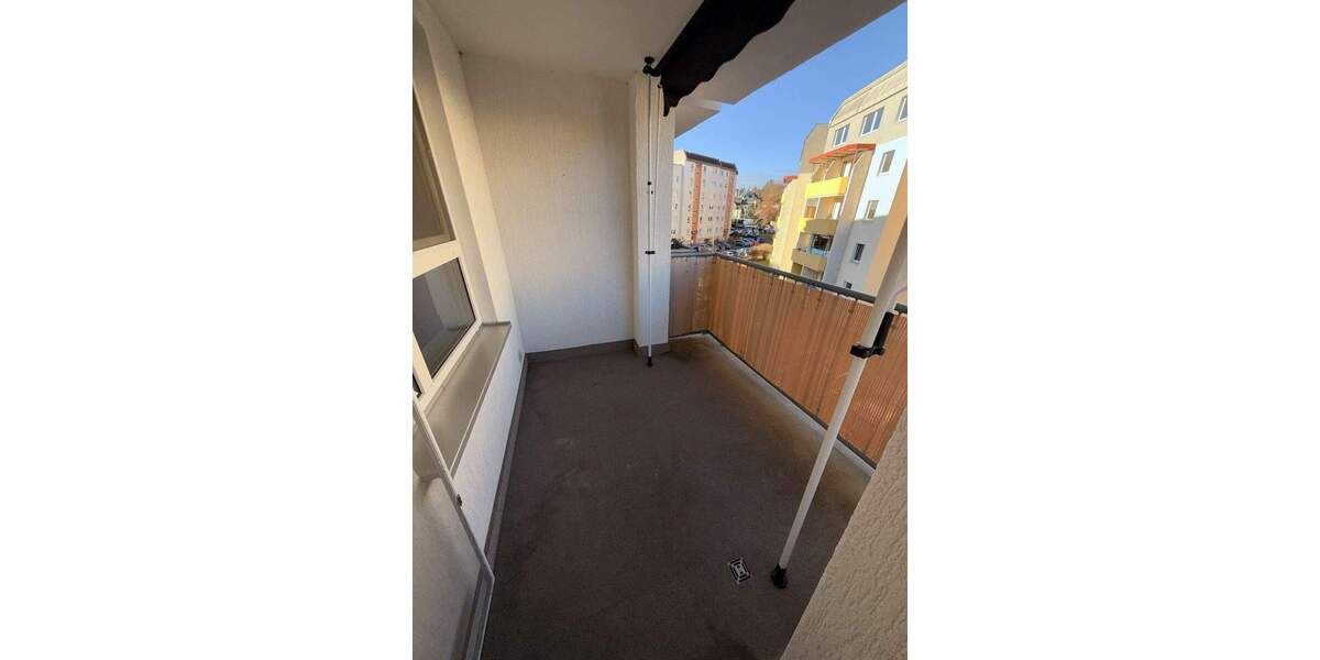 Etagenwohnung Crimmitschau - 2 Zimmer, 51 m&sup2;, 320&euro; | Angebot:25680254