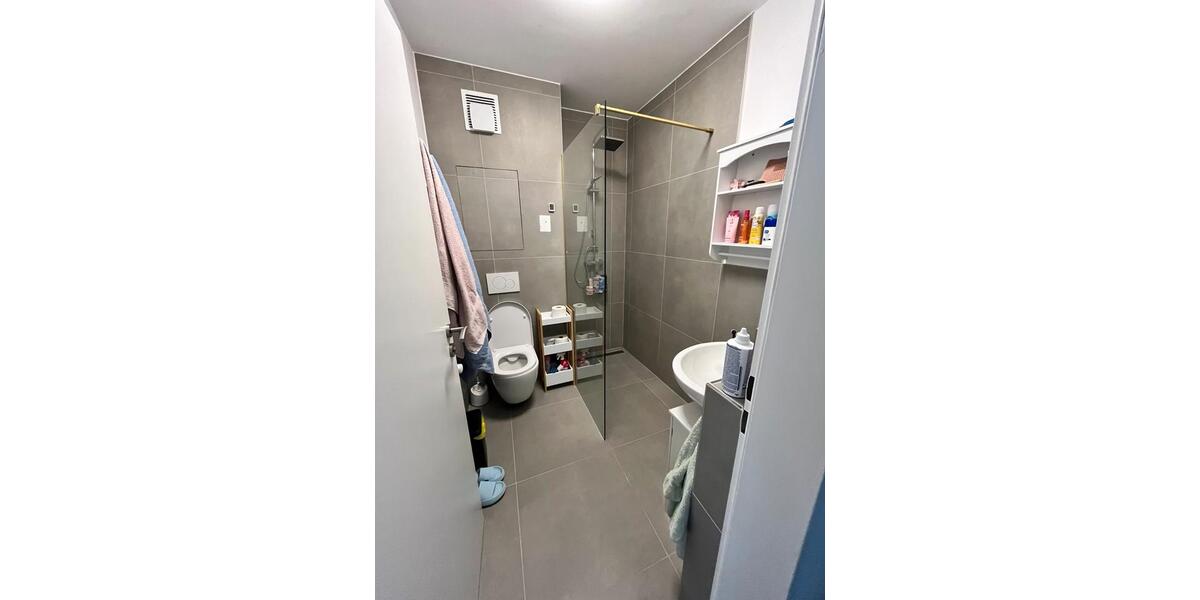 Erdgeschoßwohnung Limburg an der Lahn - 1.5 Zimmer, 45 m&sup2;, 690&euro; | Angebot:25873646