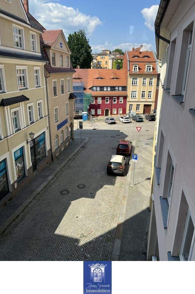 Neu renovierte Stadt-Wohnung im Herzen von Bautzen wartet bezogen zu werden! 3 zimmer