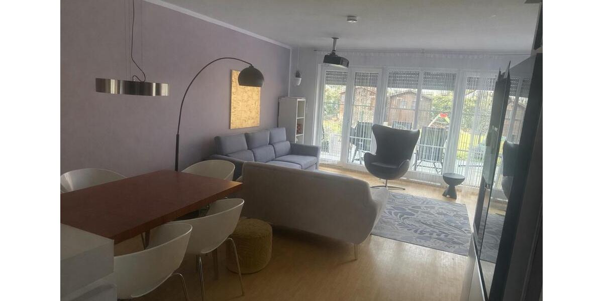 Etagenwohnung München Feldmoching-Hasenbergl - 5 Zimmer, 210 m&sup2;, 4.200&euro; | Angebot:26416429