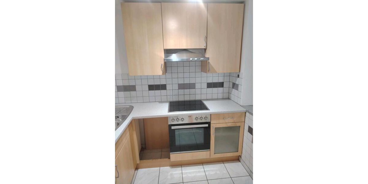 Erdgeschoßwohnung St. Johann - 2 Zimmer, 60 m&sup2;, 920&euro; | Angebot:24756266