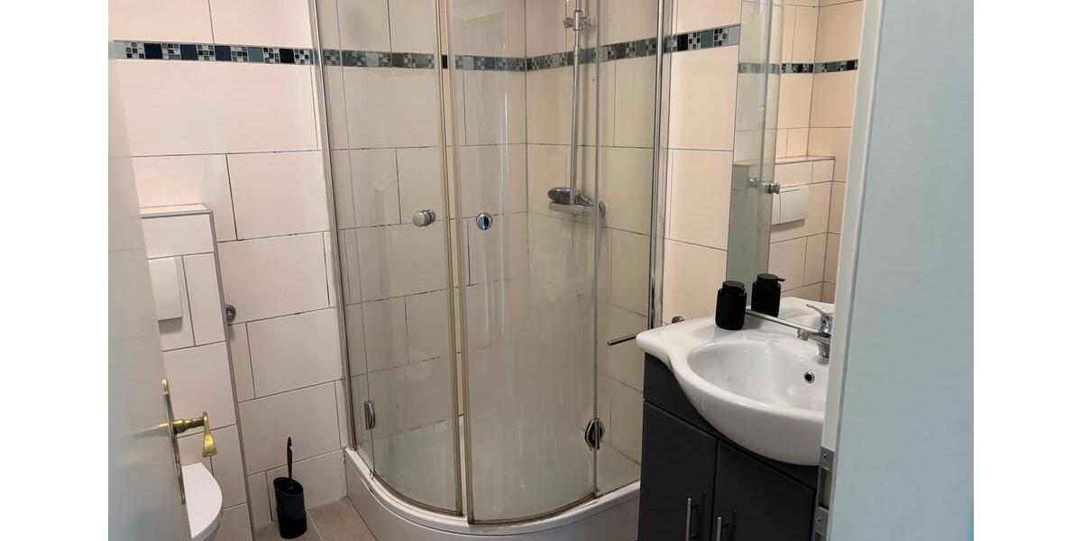 Erdgeschoßwohnung Helmstedt - 2.5 Zimmer, 65 m&sup2;, 600&euro; | Angebot:26495645