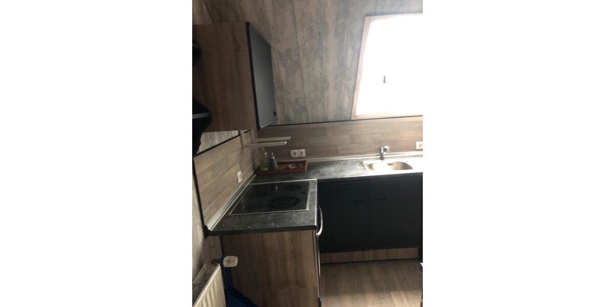 Dachgeschoßwohnung Clausthal-Zellerfeld Zellerfeld - 2 Zimmer, 45 m&sup2;, 475&euro; | Angebot:25646603