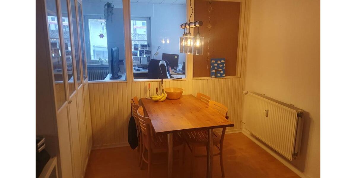 Etagenwohnung Marburg Cappel - 2 Zimmer, 58 m&sup2;, 850&euro; | Angebot:25049877