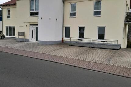 Mietwohnung im Niedrigenergiehaus 3 zimmer