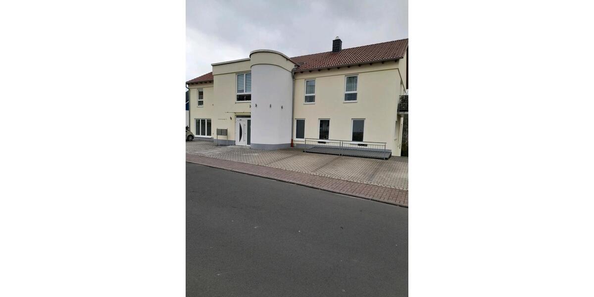 Mietwohnung im Niedrigenergiehaus 3 zimmer