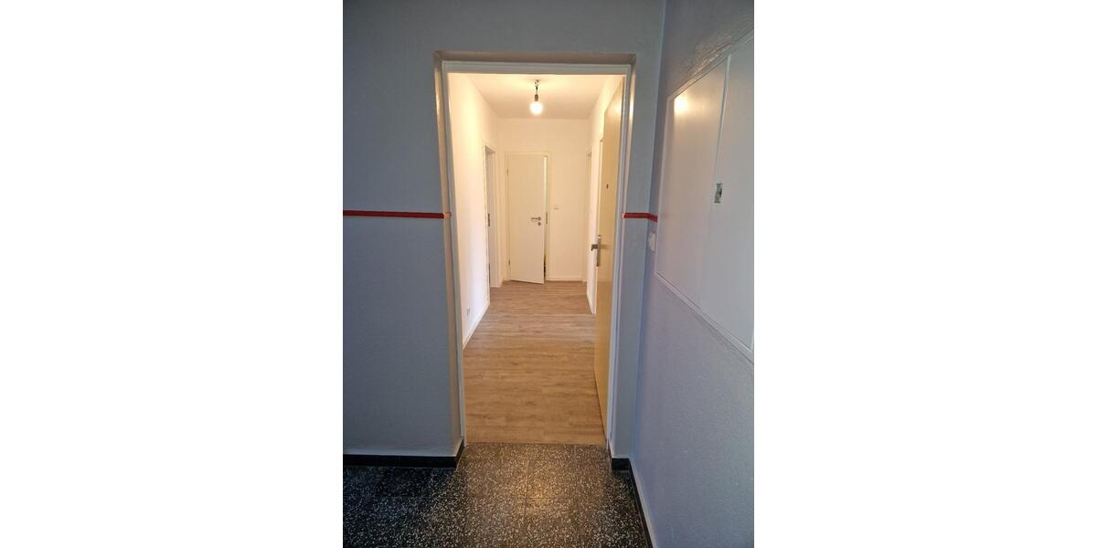 Hochparterre Neustadt am Rübenberge - 2 Zimmer, 55 m&sup2;, 580&euro; | Angebot:25999997