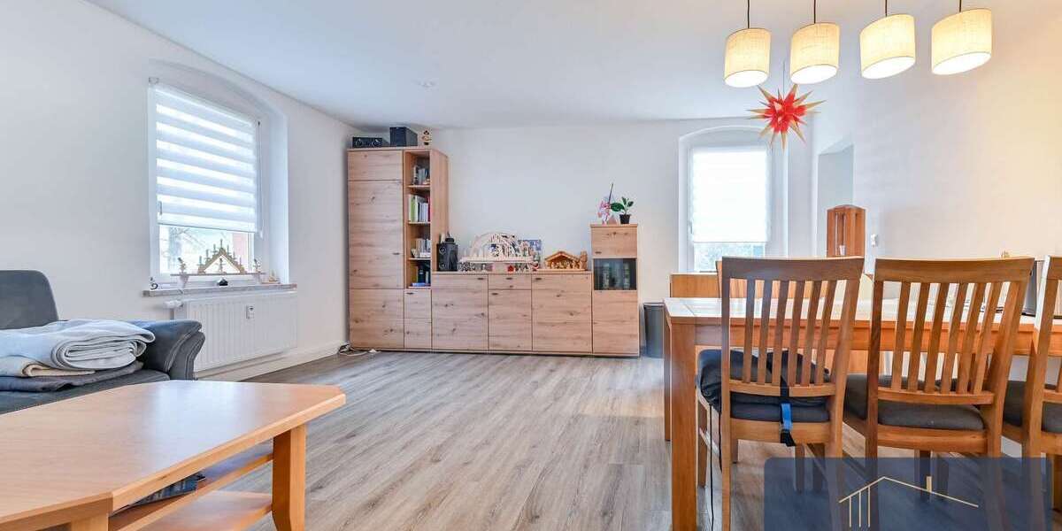 Wohnung zum Mieten in Burkhardtsdorf 425 € 69 m² 3 zimmer