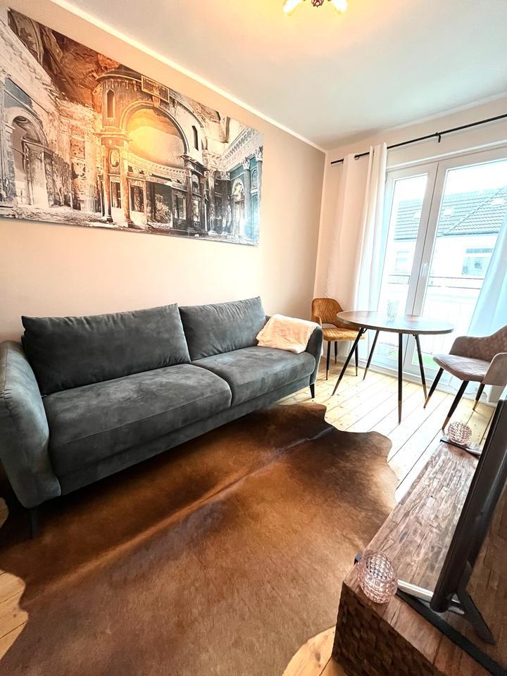 Wohnung Hamburg Mietwohnung Eimsbüttel