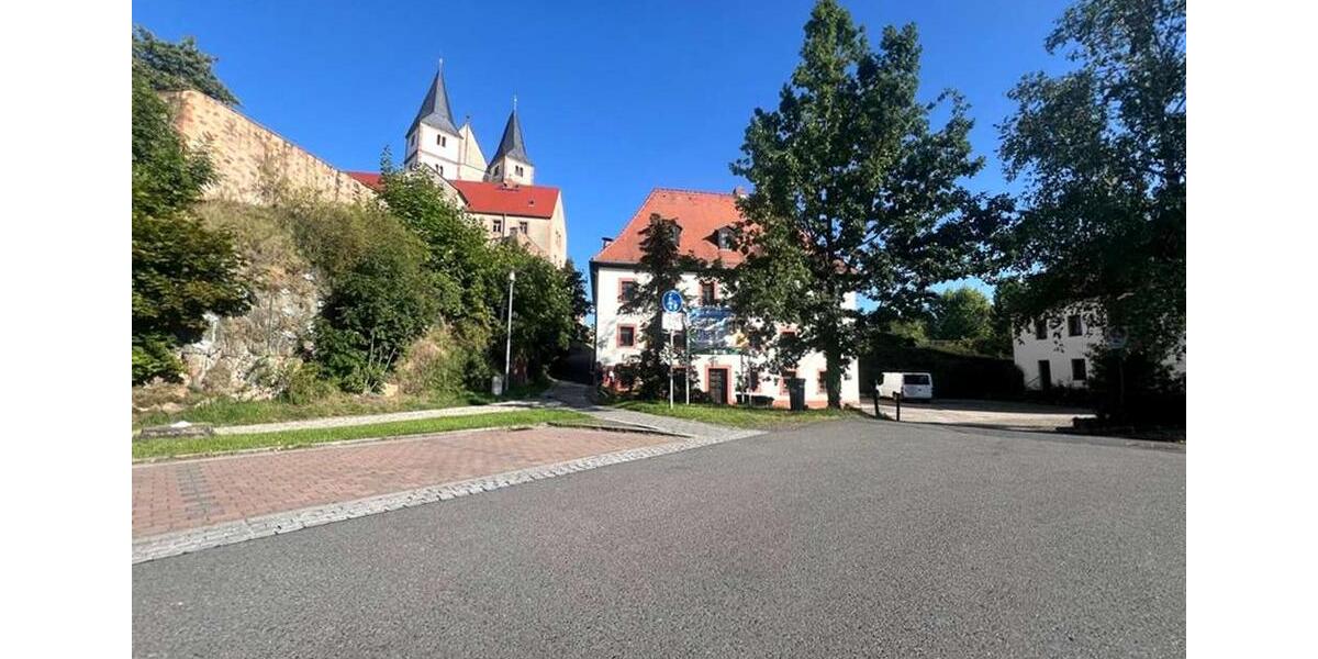 Dachgeschoßwohnung Geithain - 3 Zimmer, 65 m&sup2;, 520&euro; | Angebot:25017746