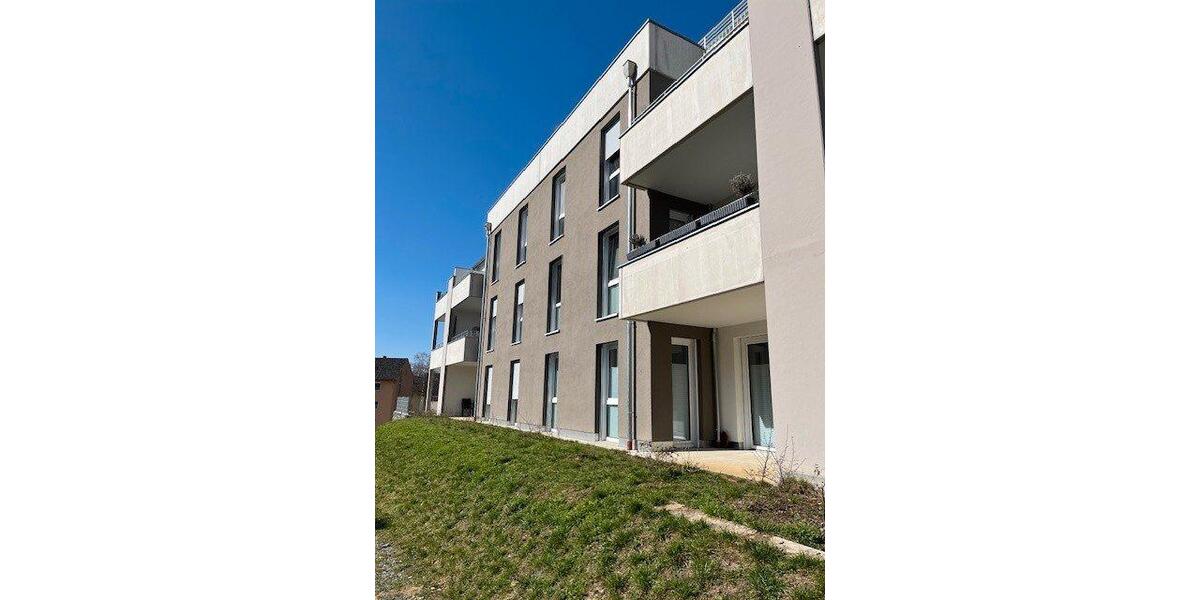 Dachgeschoßwohnung Bayreuth Bernecker Straße / Insel / Riedelsberg - 4 Zimmer, 143 m&sup2;, 2.155&euro; | Angebot:26147855