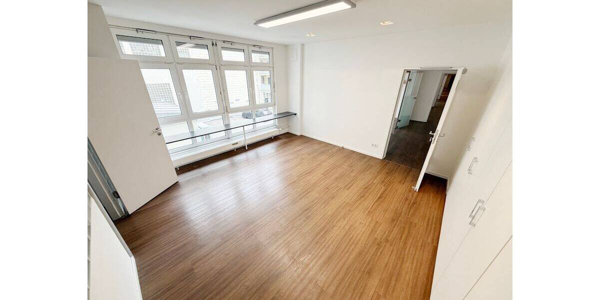 Gewerbeobjekt München Altstadt-Lehel - 1 Zimmer, 360 m&sup2;, 9.500&euro; | Angebot:26190168