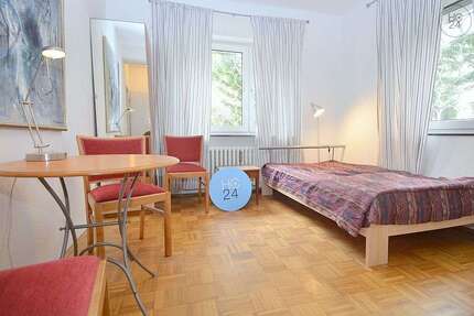 Wohnen auf Zeit in Mainz 715 € 1 zimmer