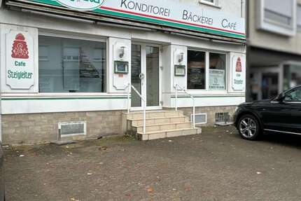 Gewerbeobjekt Saarbrücken / Güdingen Güdingen - 1.150&euro; | Angebot:24661264